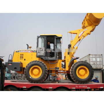 3ton Front End Loader Lw300f XCMG Brand